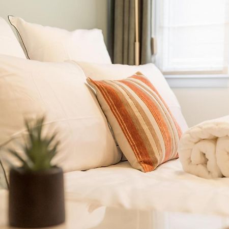 Relax And Go - Strasbourg Train Station Apartment Bagian luar foto