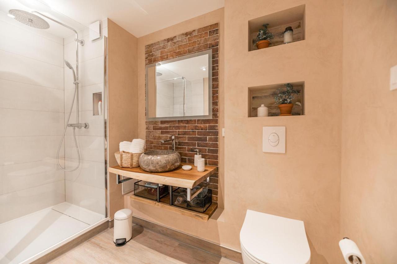 Relax And Go - Strasbourg Train Station Apartment Bagian luar foto