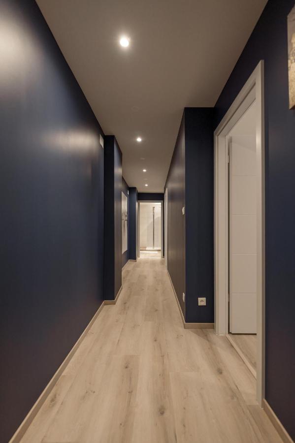 Relax And Go - Strasbourg Train Station Apartment Bagian luar foto