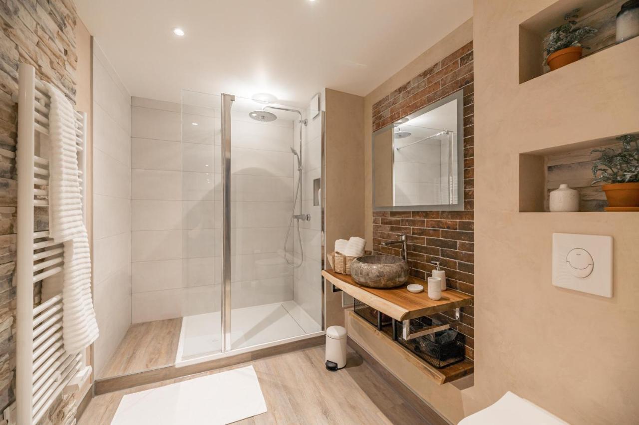 Relax And Go - Strasbourg Train Station Apartment Bagian luar foto
