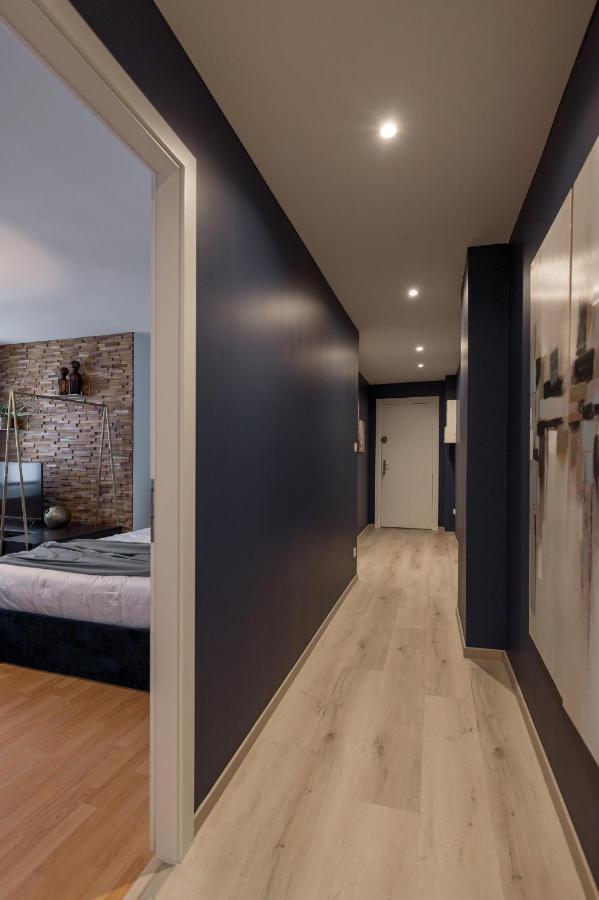 Relax And Go - Strasbourg Train Station Apartment Bagian luar foto